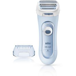 Braun Braun Silk-epil Wet and D