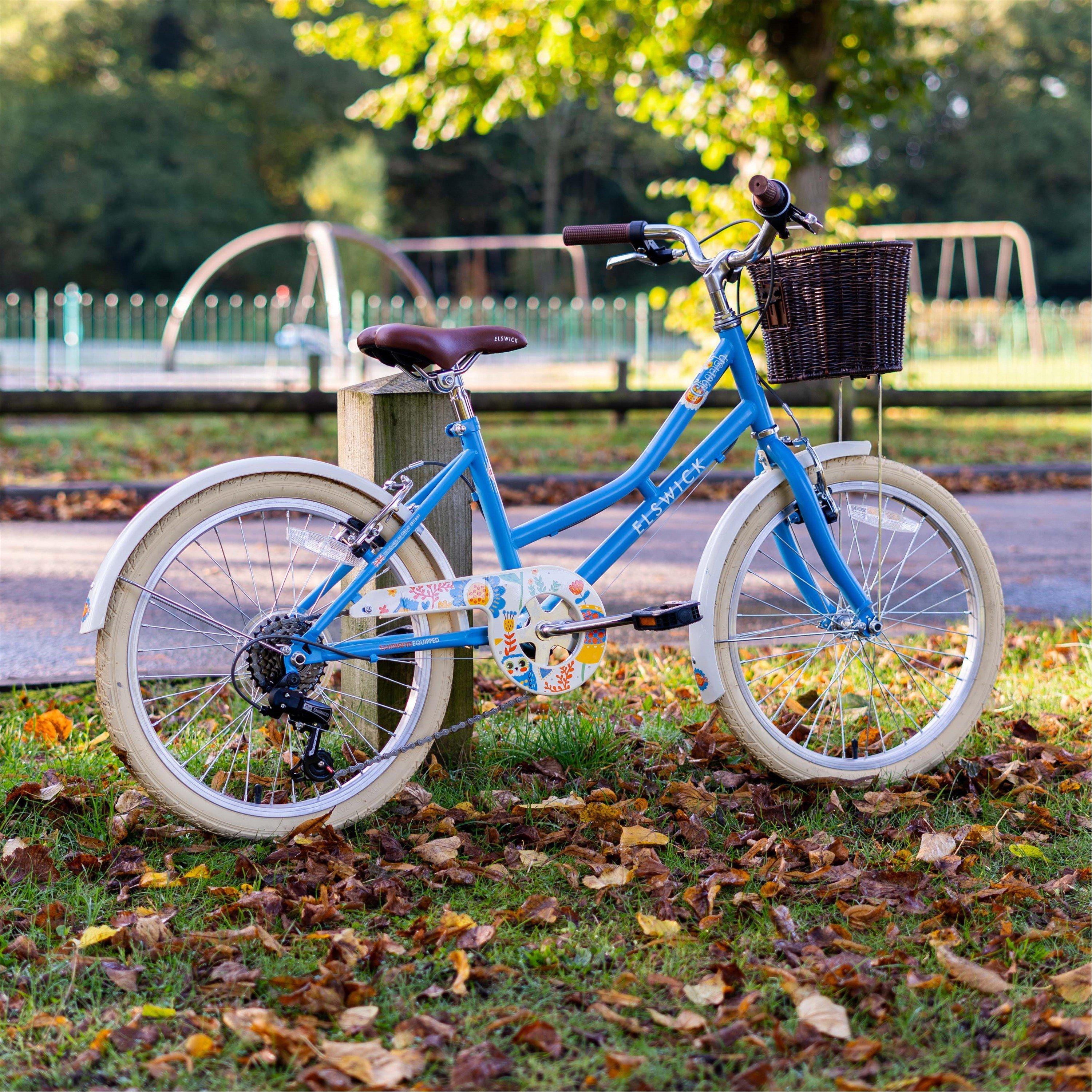 Multi - Elswick - Elswick Cherish 20 Junior Bike - 2