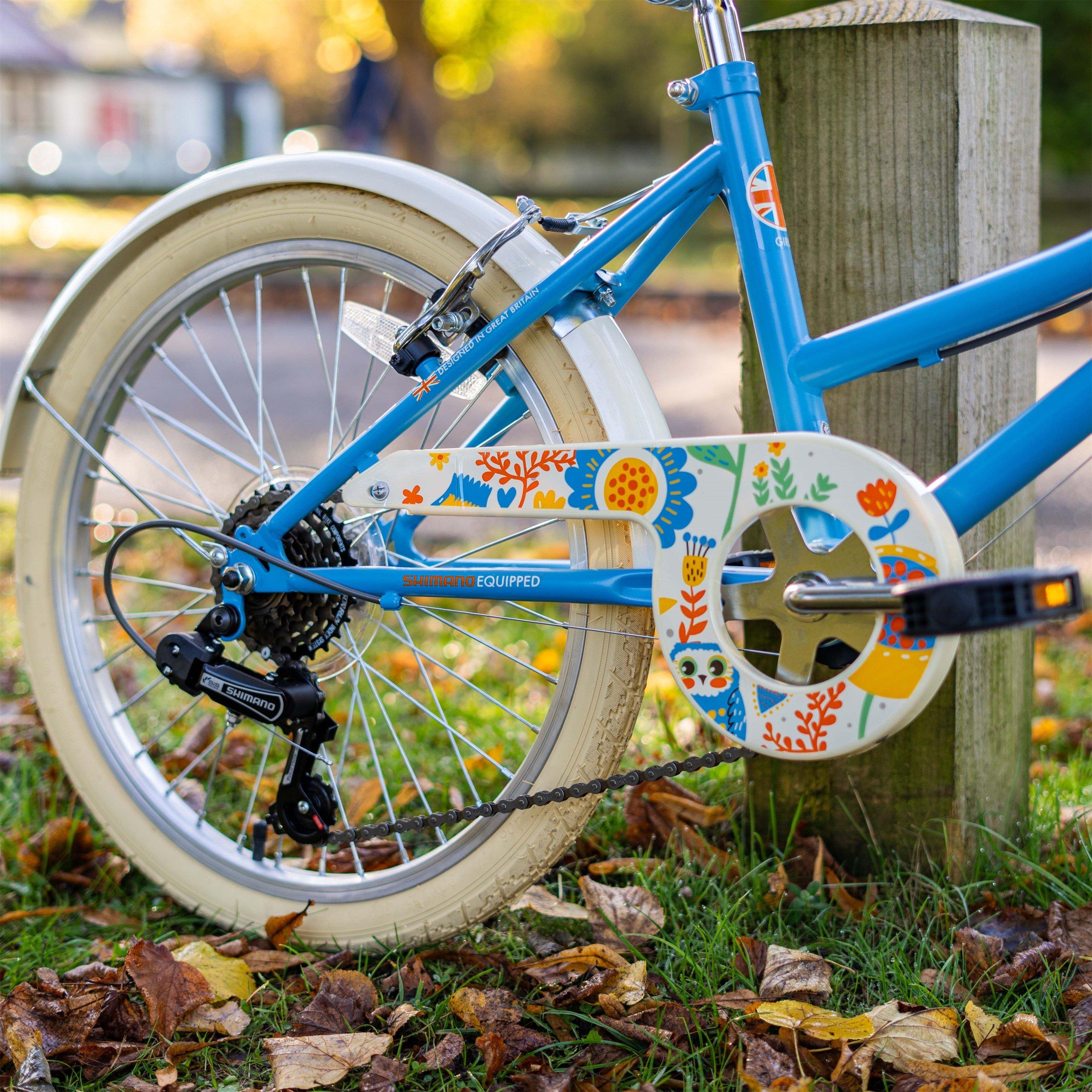 Multi - Elswick - Elswick Cherish 20 Junior Bike - 3