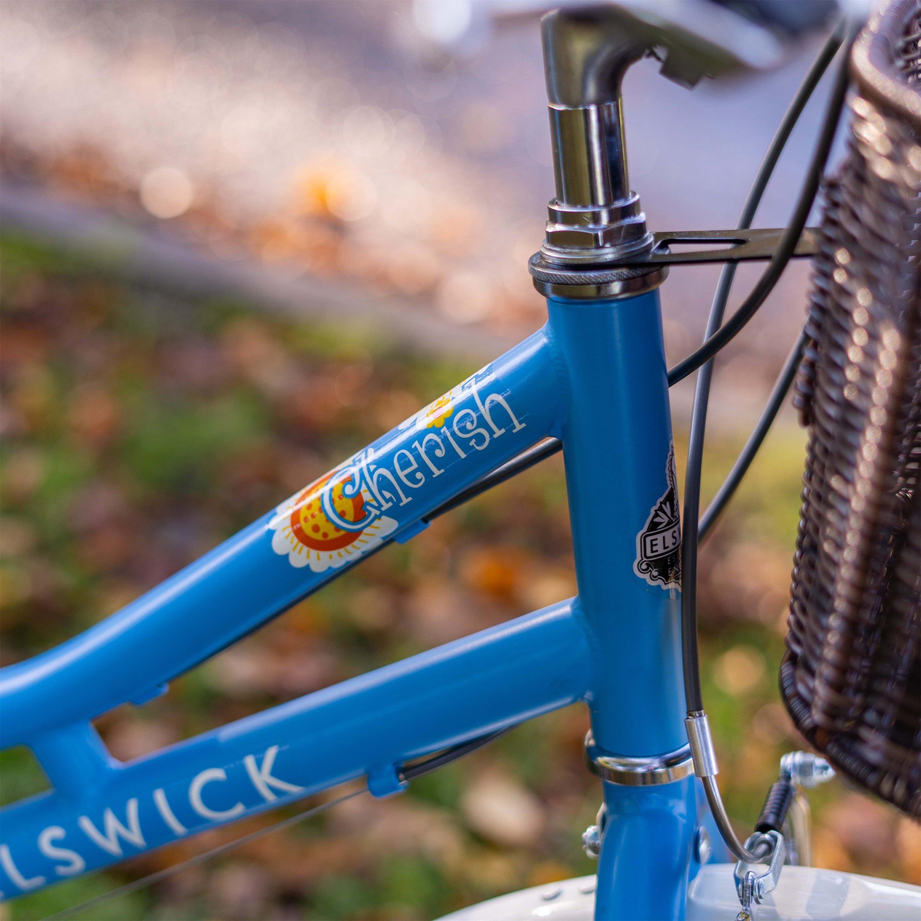 Multi - Elswick - Elswick Cherish 20 Junior Bike - 5