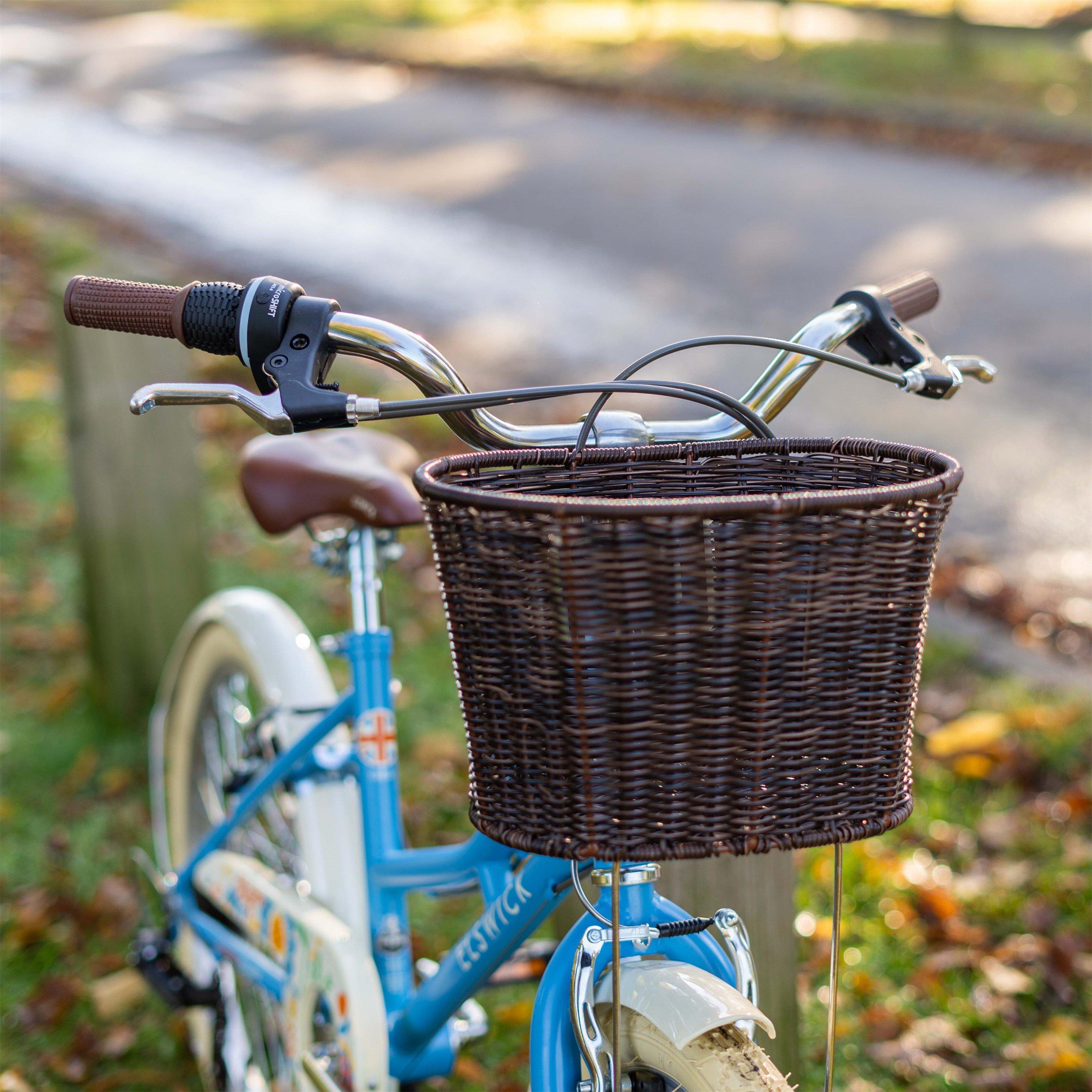 Multi - Elswick - Elswick Cherish 20 Junior Bike - 7