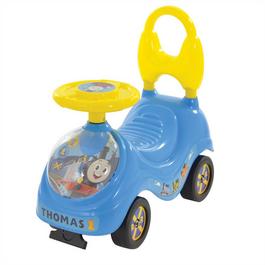 Thomas and Friends Thomas & Friends My First Ride-On