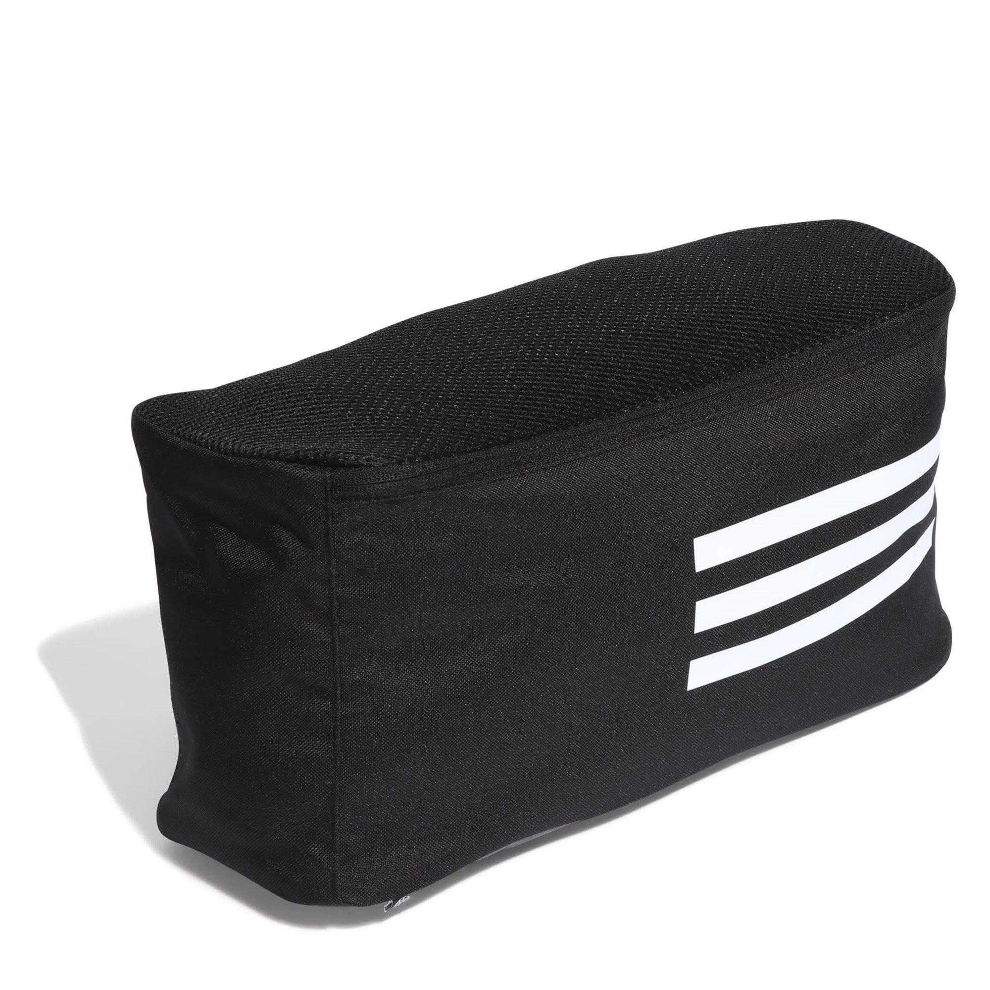Black/White - adidas - Essentials Training Shoe Bag - 3