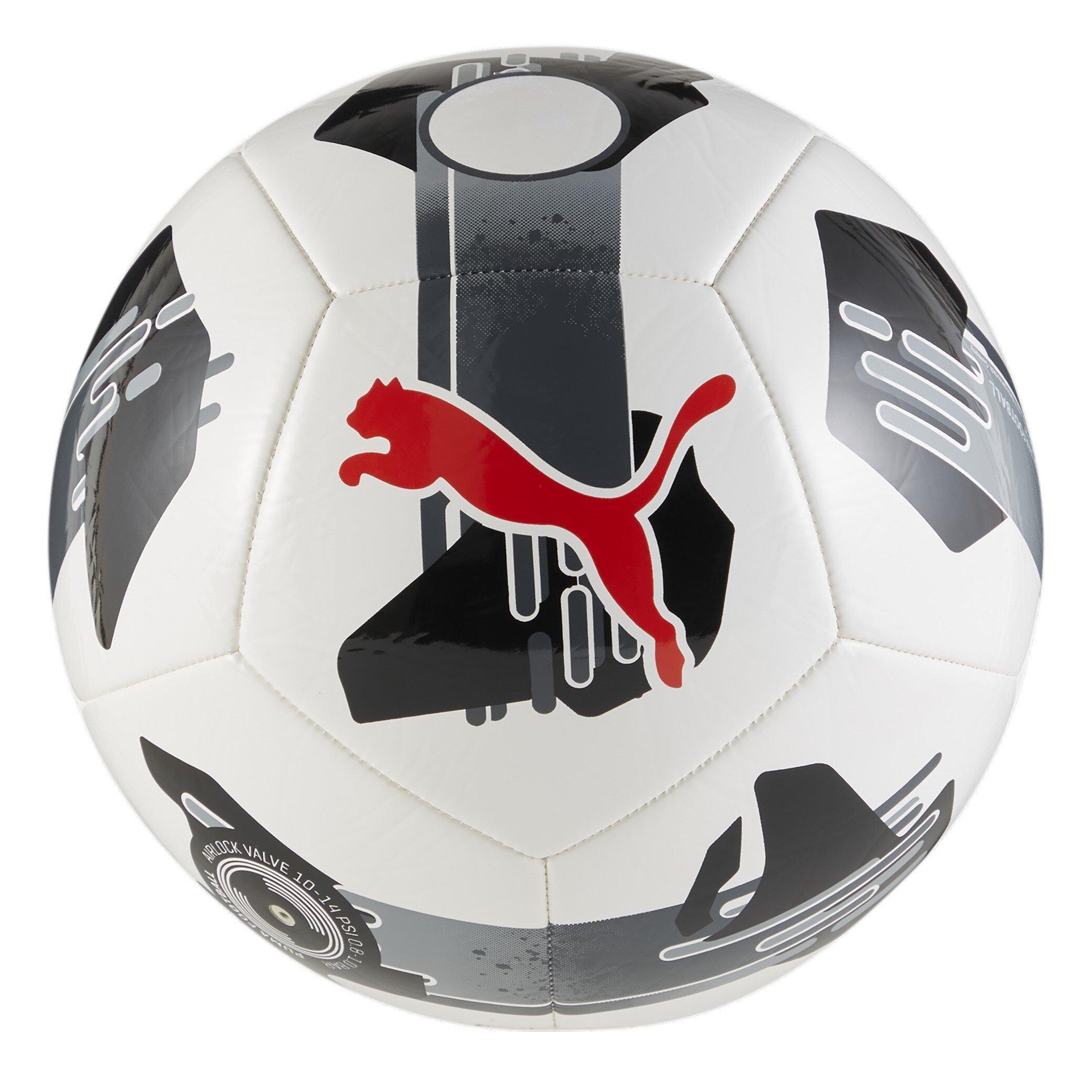 Puma Blk-White - Puma - Orbita 7 Ms 52 - 2