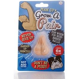 Boxer Gifts Grow A Pair