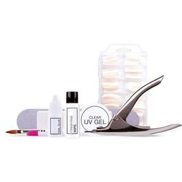 Rio Rio Uv Gel Nail Extension Kit