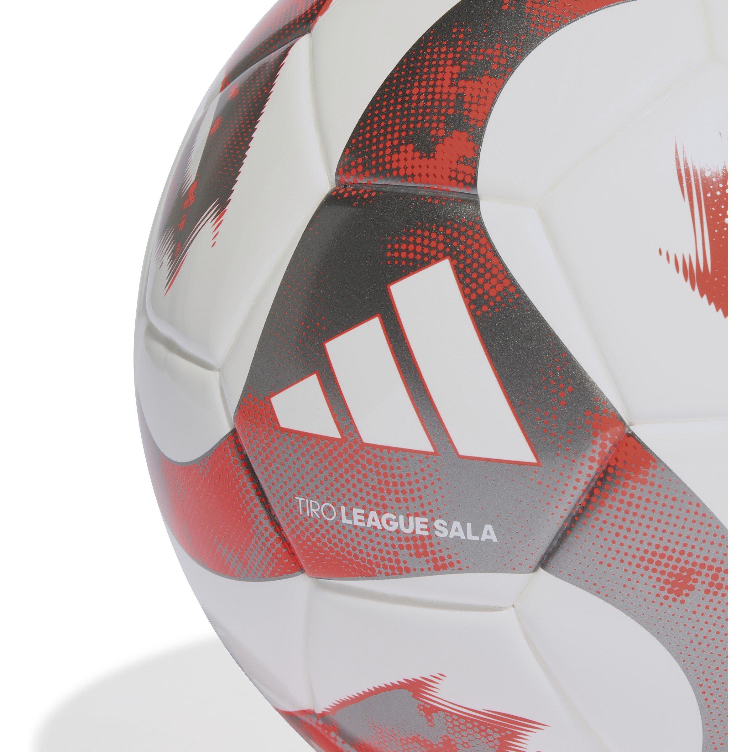 adidas Tiro League Sala Football Footballs Sports Direct MY