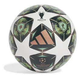 adidas UCL Competition 2024 2025 Knockout Stages Ball Adults