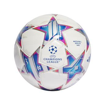 adidas UCL Group Stage Mini Ball 2023 2024