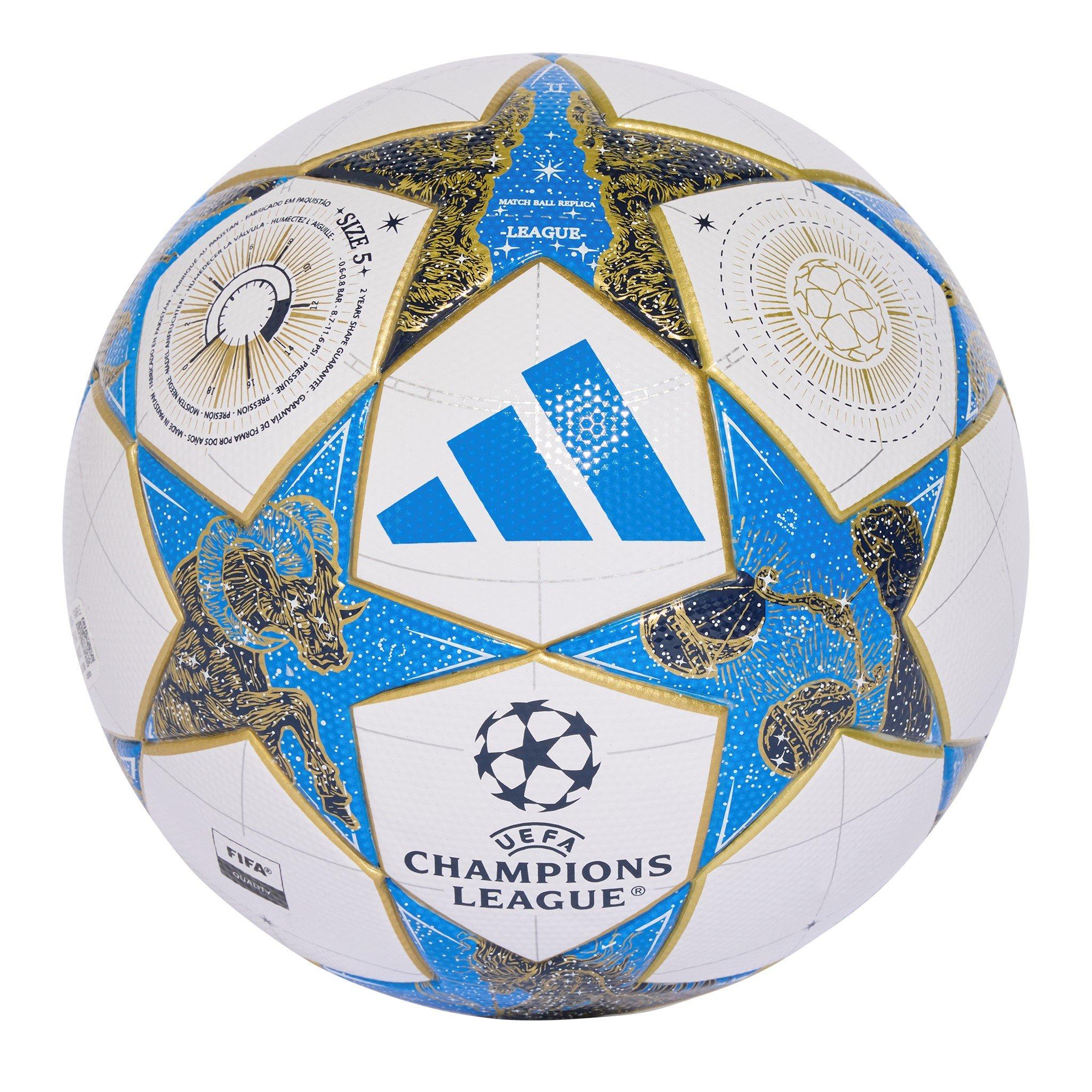 adidas UCL League 2025 2026 League Stage Football | Sports Direct MY