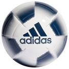 Wht/Coll.Navy - adidas - EPP Club Football - 1