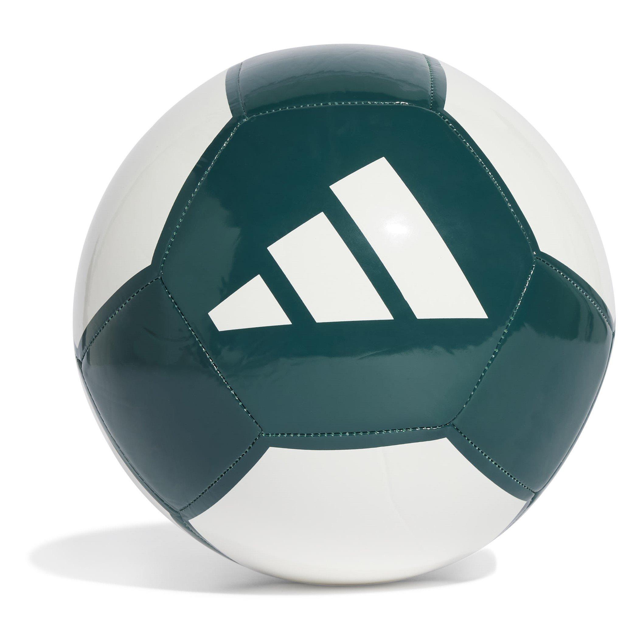 Emerald/White - adidas - EPP Club Football - 2