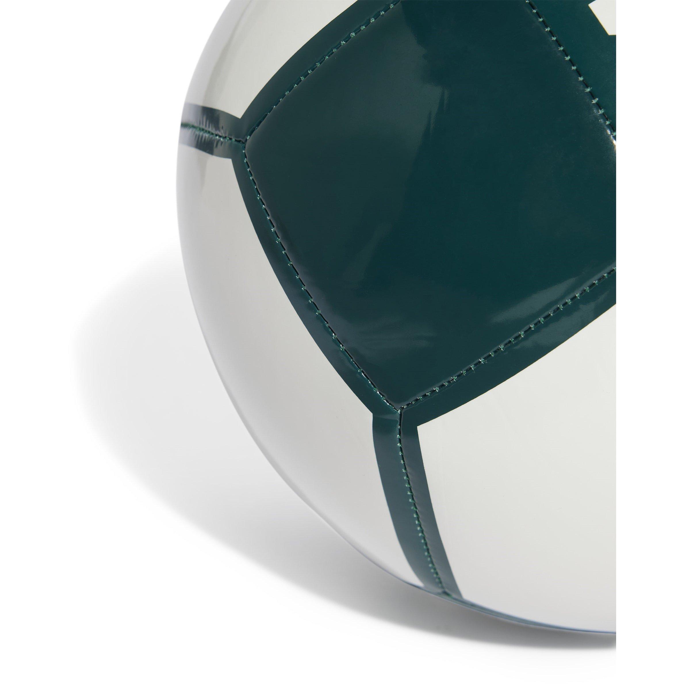 Emerald/White - adidas - EPP Club Football - 3