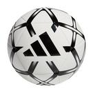 White/Black - adidas - Starlancer Club Football - 1