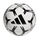 White/Black - adidas - Starlancer Club Football - 2