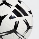 White/Black - adidas - Starlancer Club Football - 3