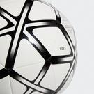 White/Black - adidas - Starlancer Club Football - 4