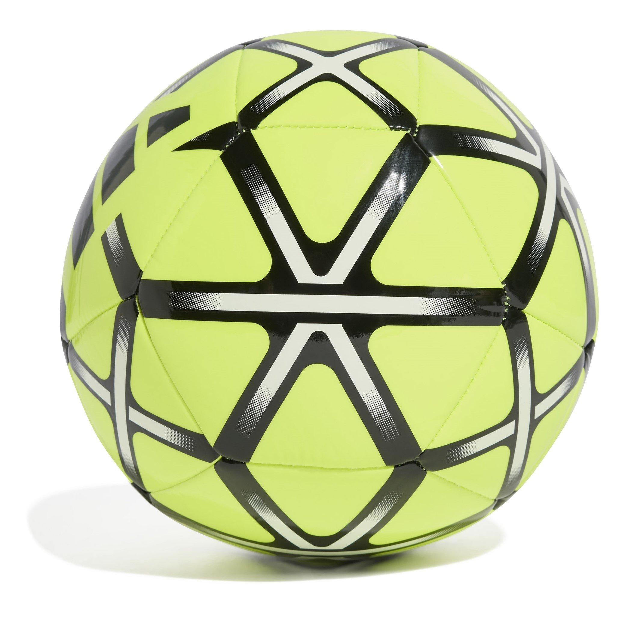 Luclem/Black - adidas - Starlancer Club Football - 2