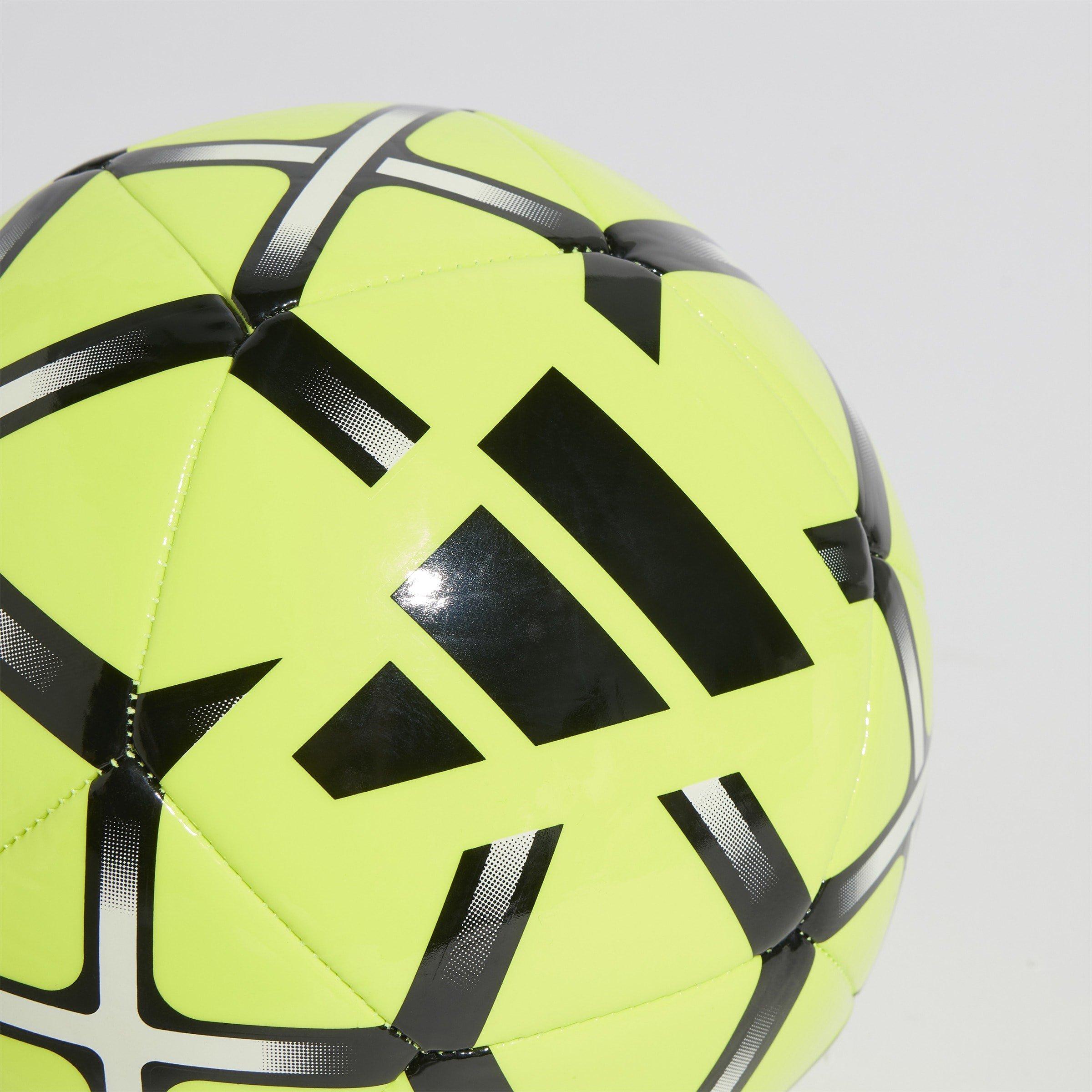 Luclem/Black - adidas - Starlancer Club Football - 3