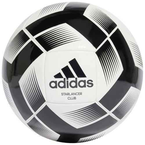 White/black - adidas - Starlancer Club Football - 1