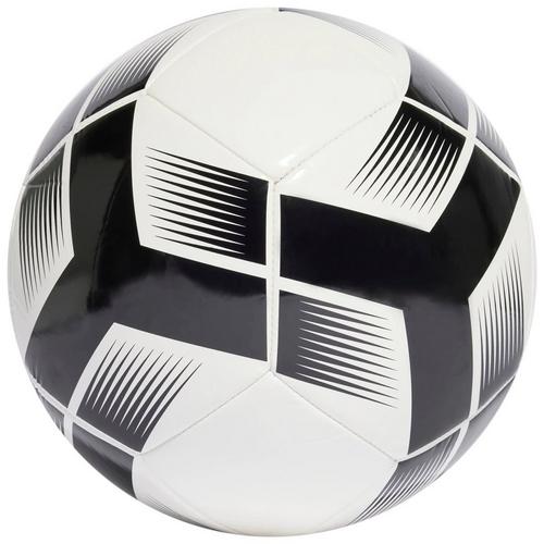 White/black - adidas - Starlancer Club Football - 2