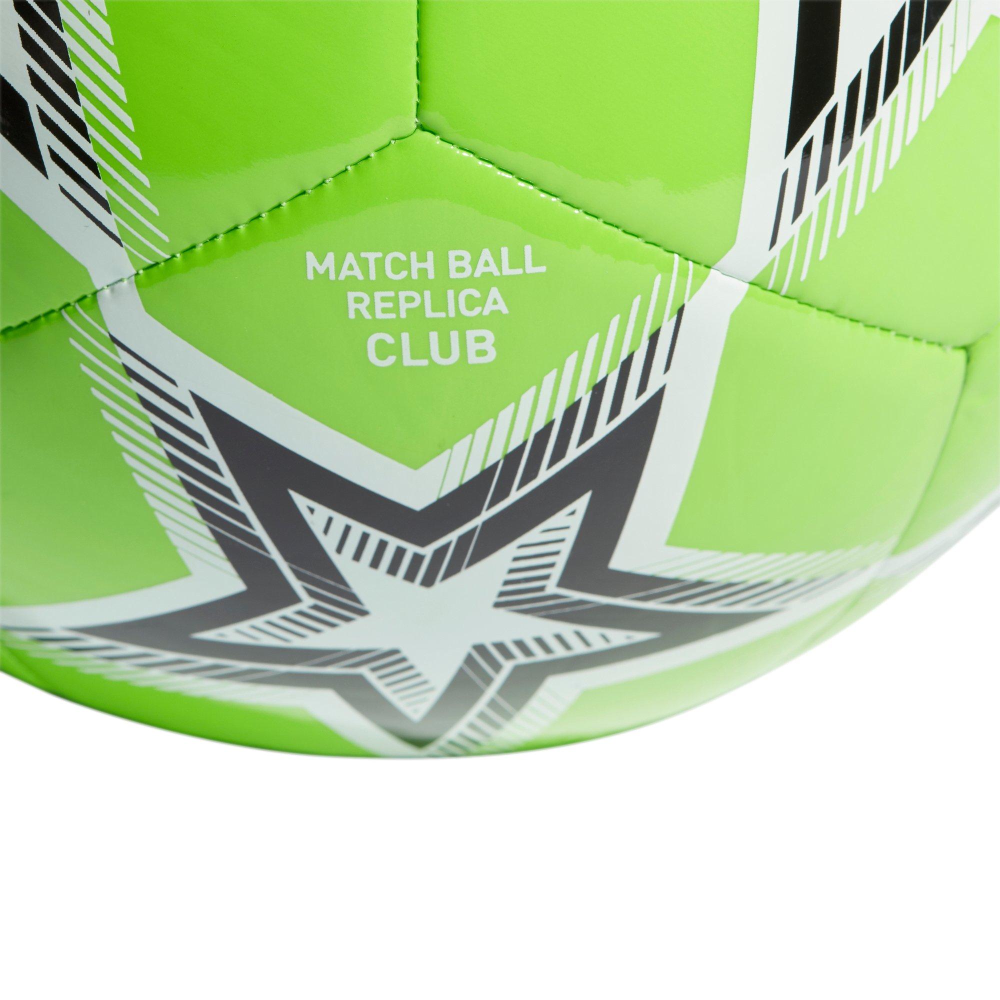 Verde/Blanco - adidas - Glider Football - 4