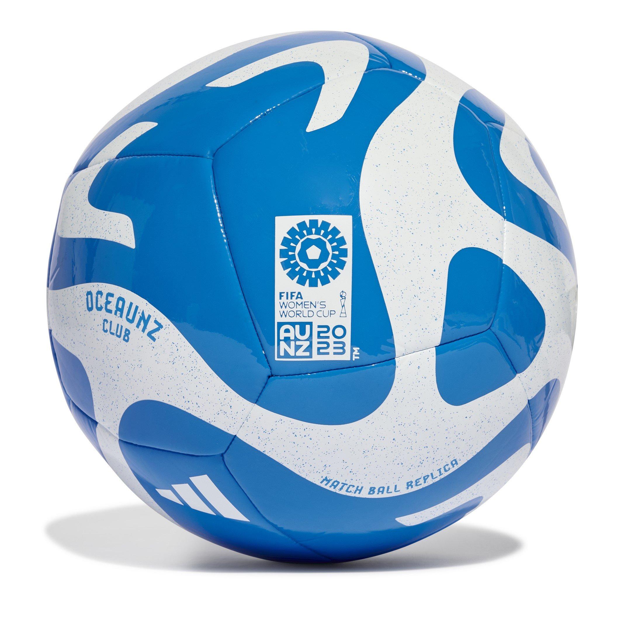 Azul/Branco - adidas - Glider Football - 2