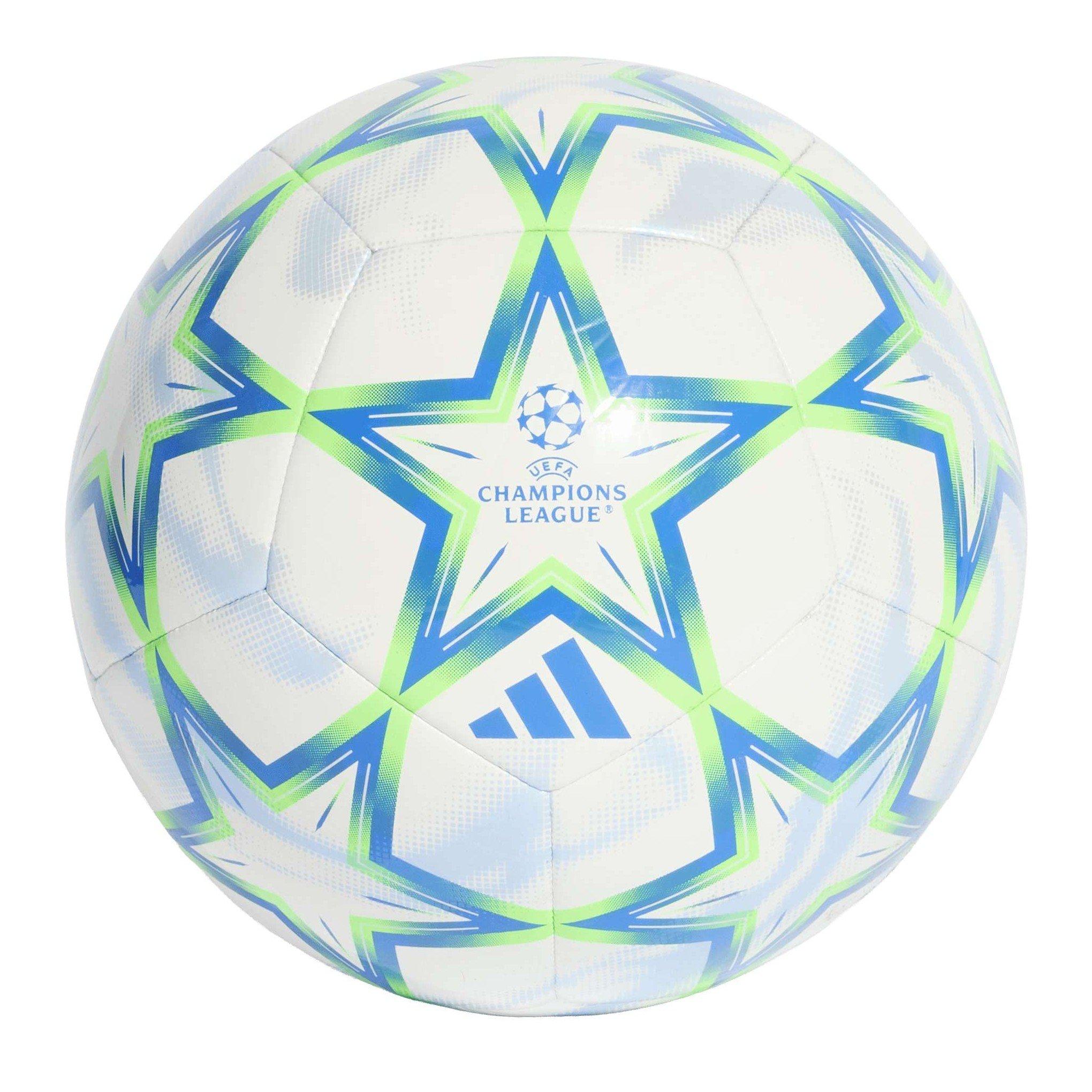 adidas Glider Football