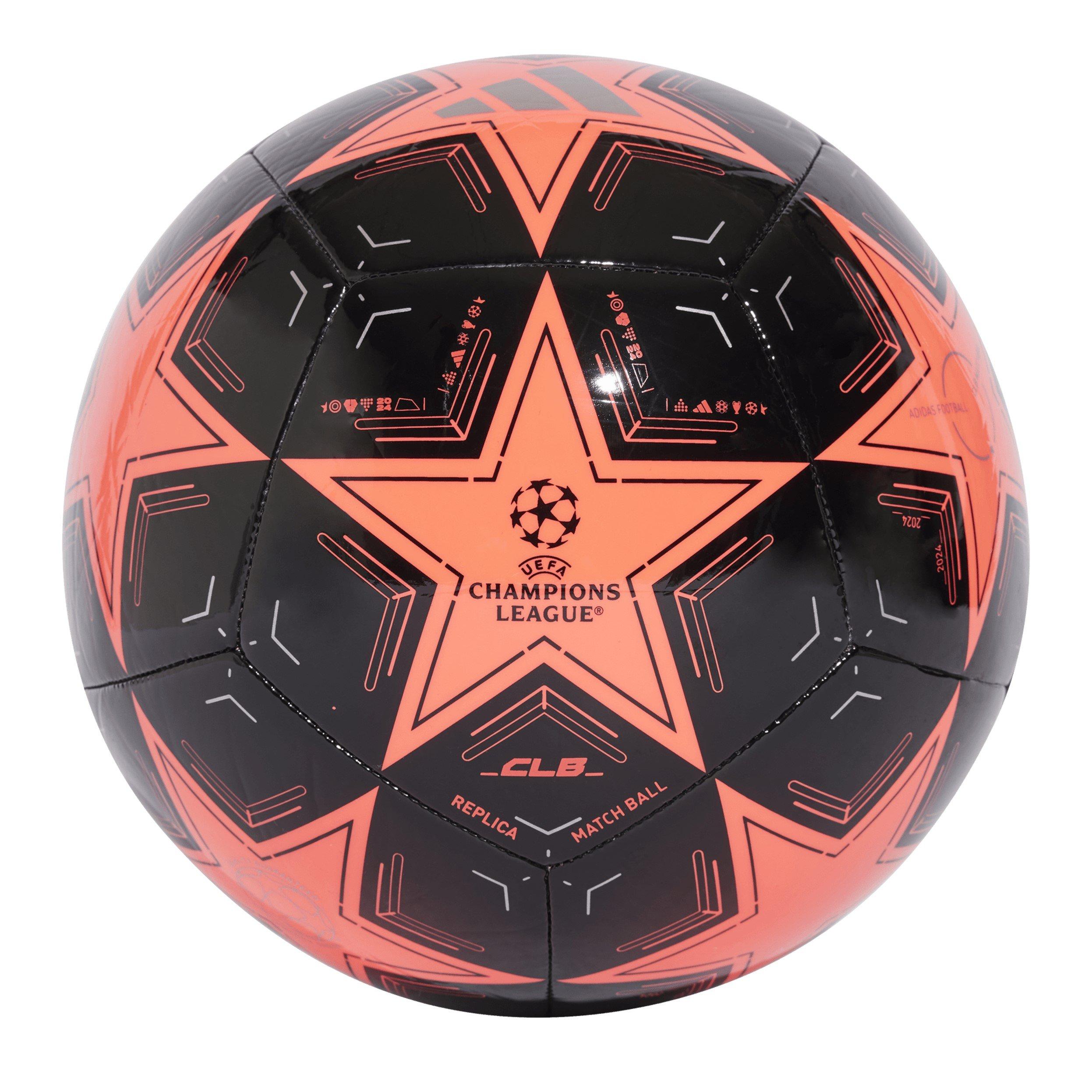 adidas Glider Football