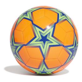 adidas Glider Football