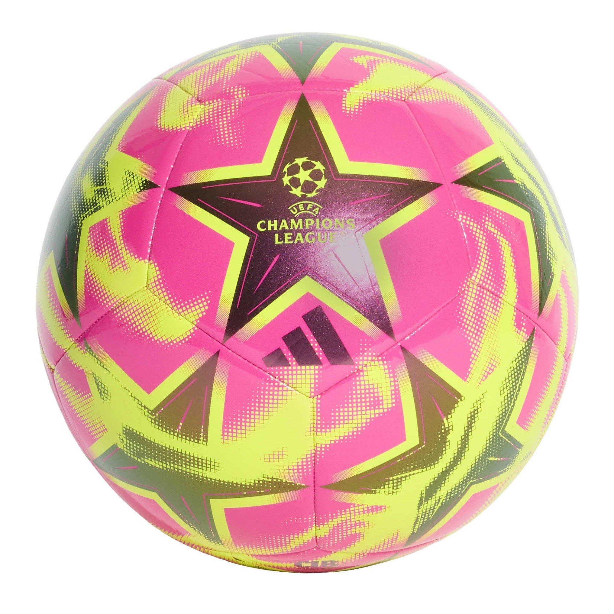 adidas Glider Football