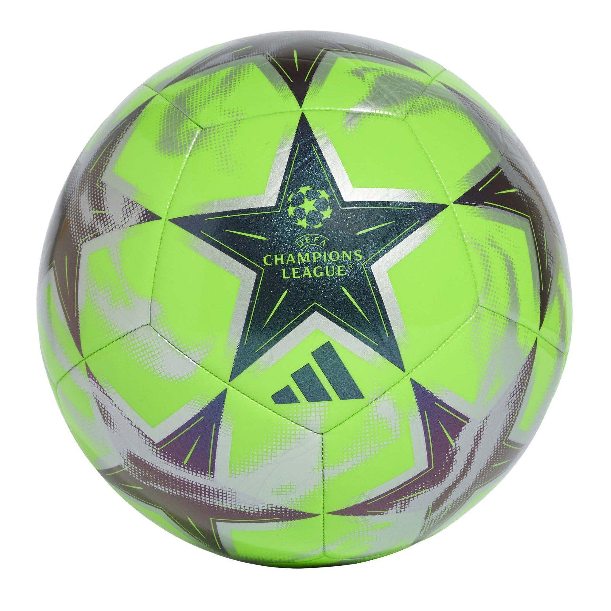 adidas Glider Football