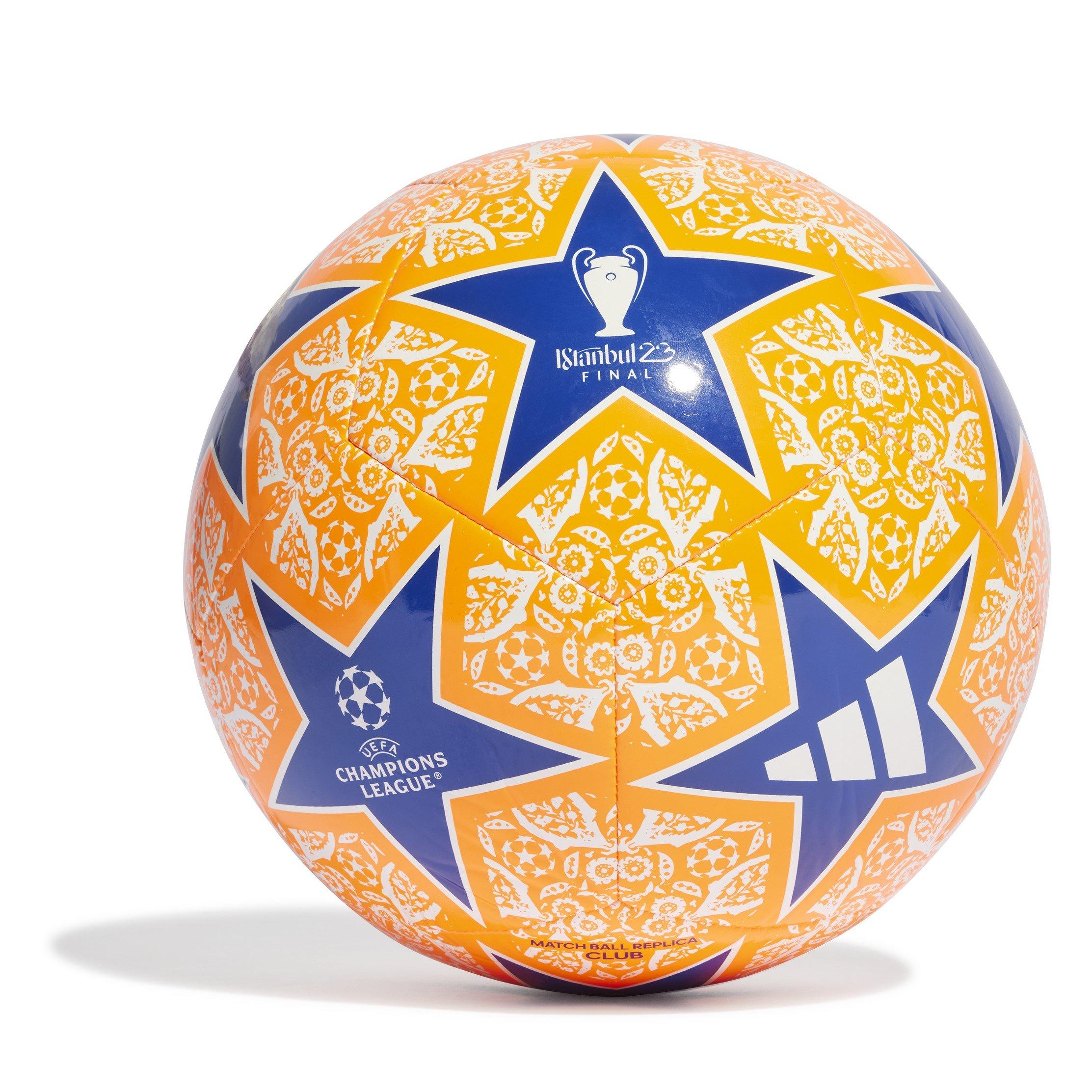 adidas Glider Football