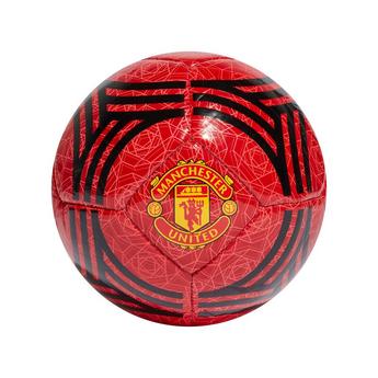 adidas Manchester United Home Mini Football