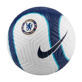 nike roxo Chelsea FC Strike Soccer Ball
