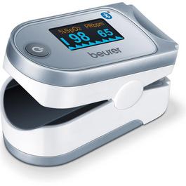 Beurer Beurer Pulse Oximeter wit
