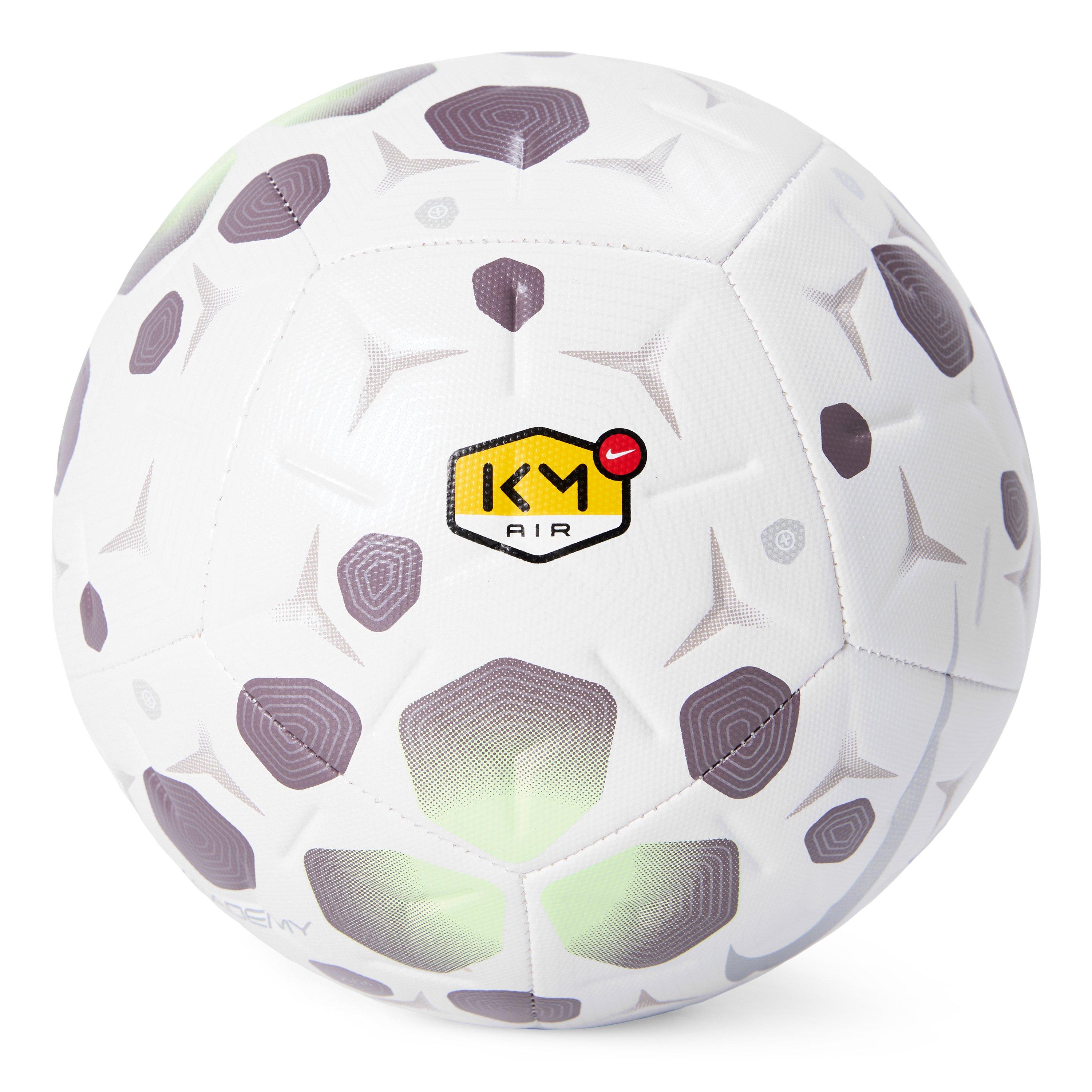 WHITE/PLUM ECLI - Nike - NK KM ACADEMY - SP26 - 2
