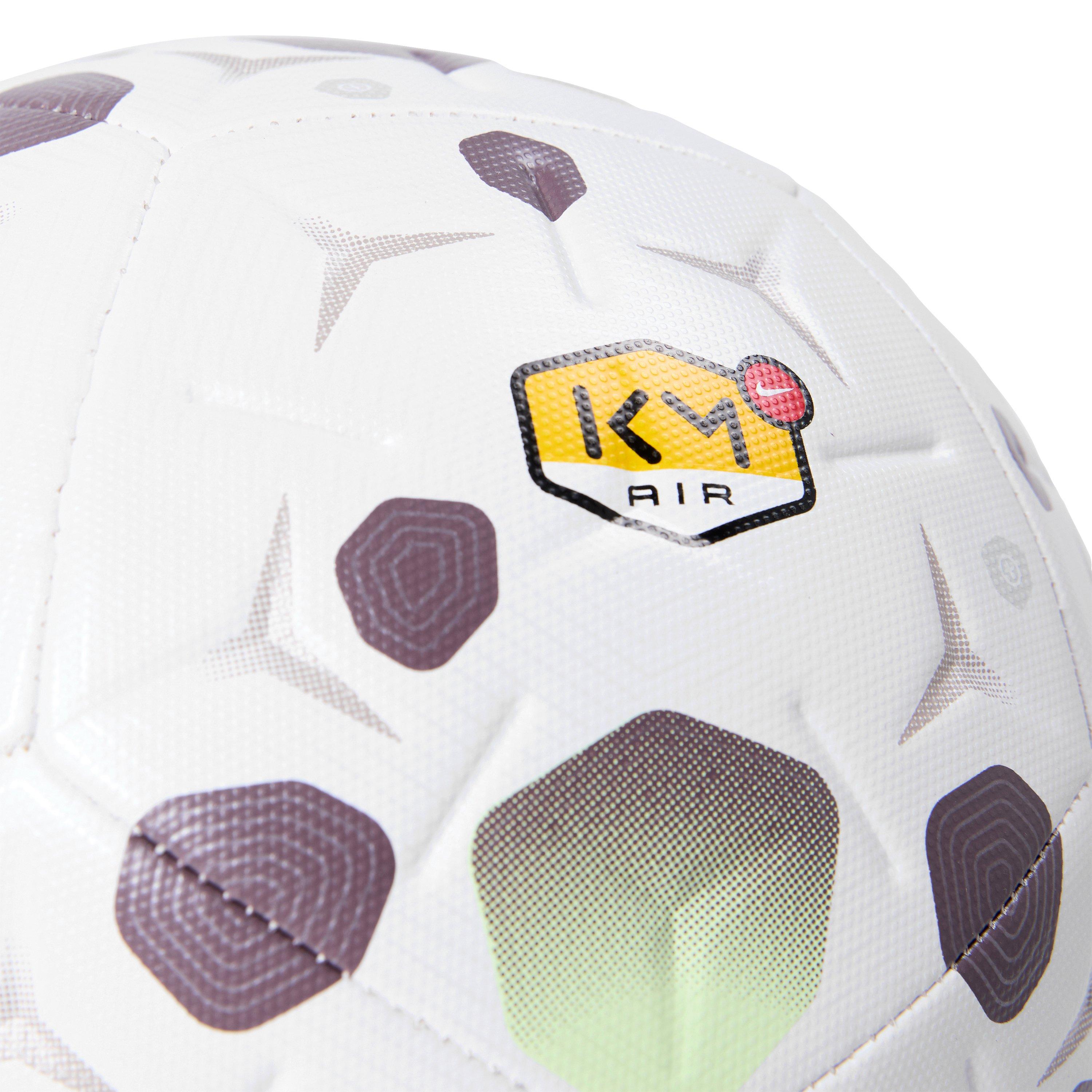 WHITE/PLUM ECLI - Nike - NK KM ACADEMY - SP26 - 3