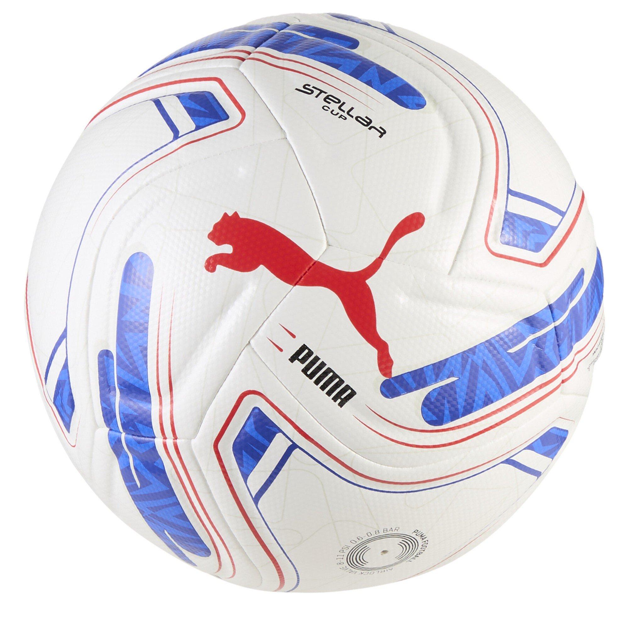 White/Blue - Puma - Puma EFL Cup F/Ball Sn72 - 2