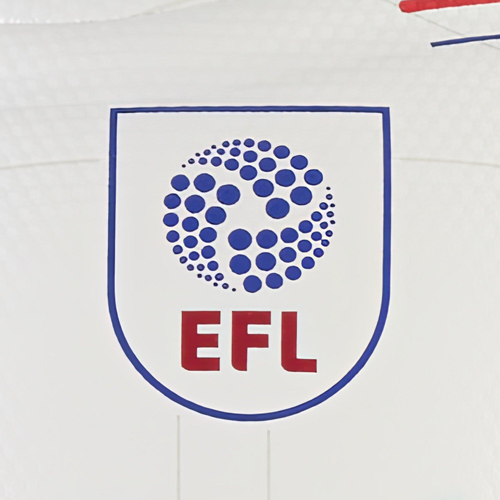 White/Blue - Puma - Puma EFL Cup F/Ball Sn72 - 3