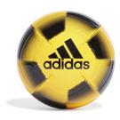 Gold/Schwarz - adidas - Epp Club Training Ball - 1