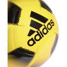 Gold/Schwarz - adidas - Epp Club Training Ball - 4