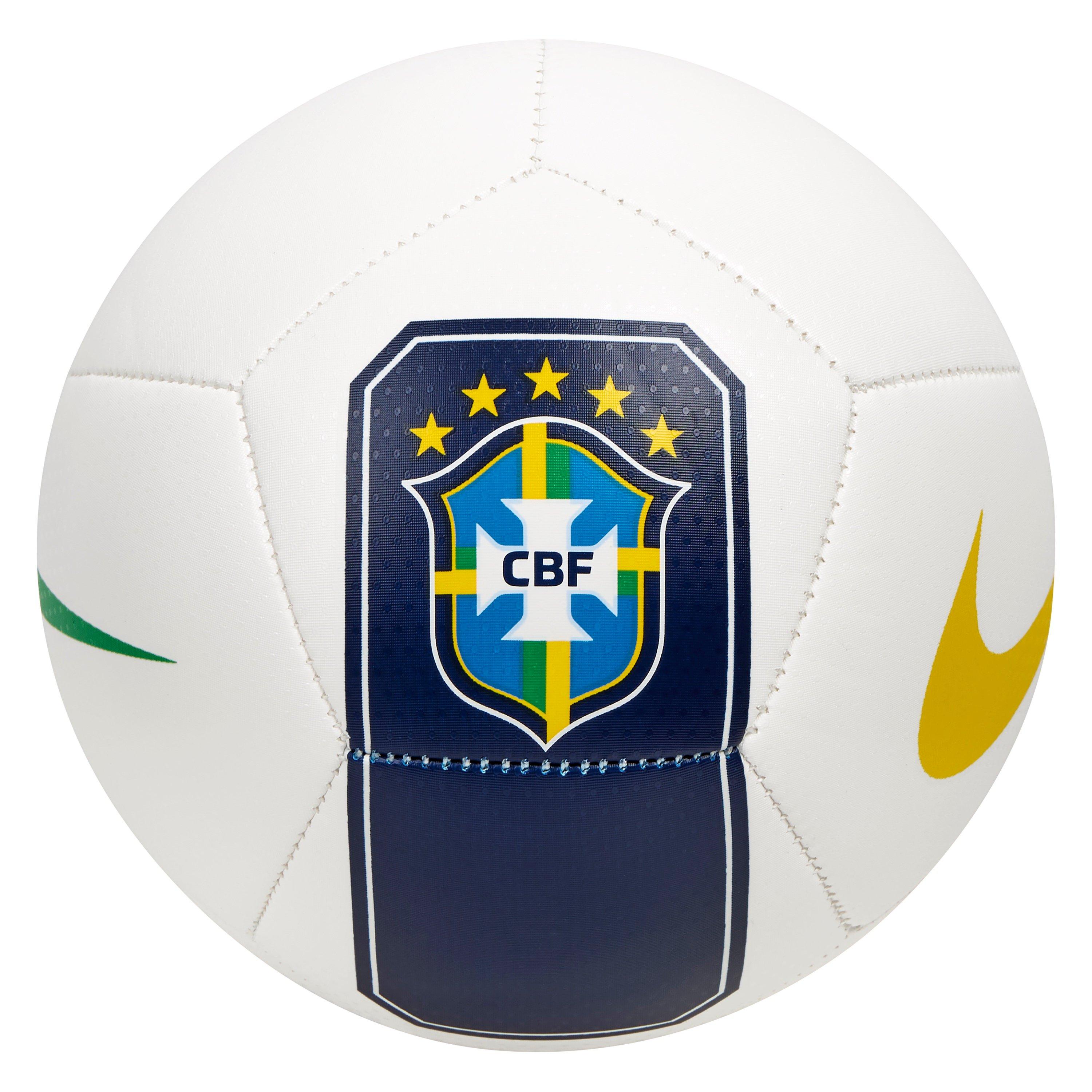 Nike Brazil Footballs