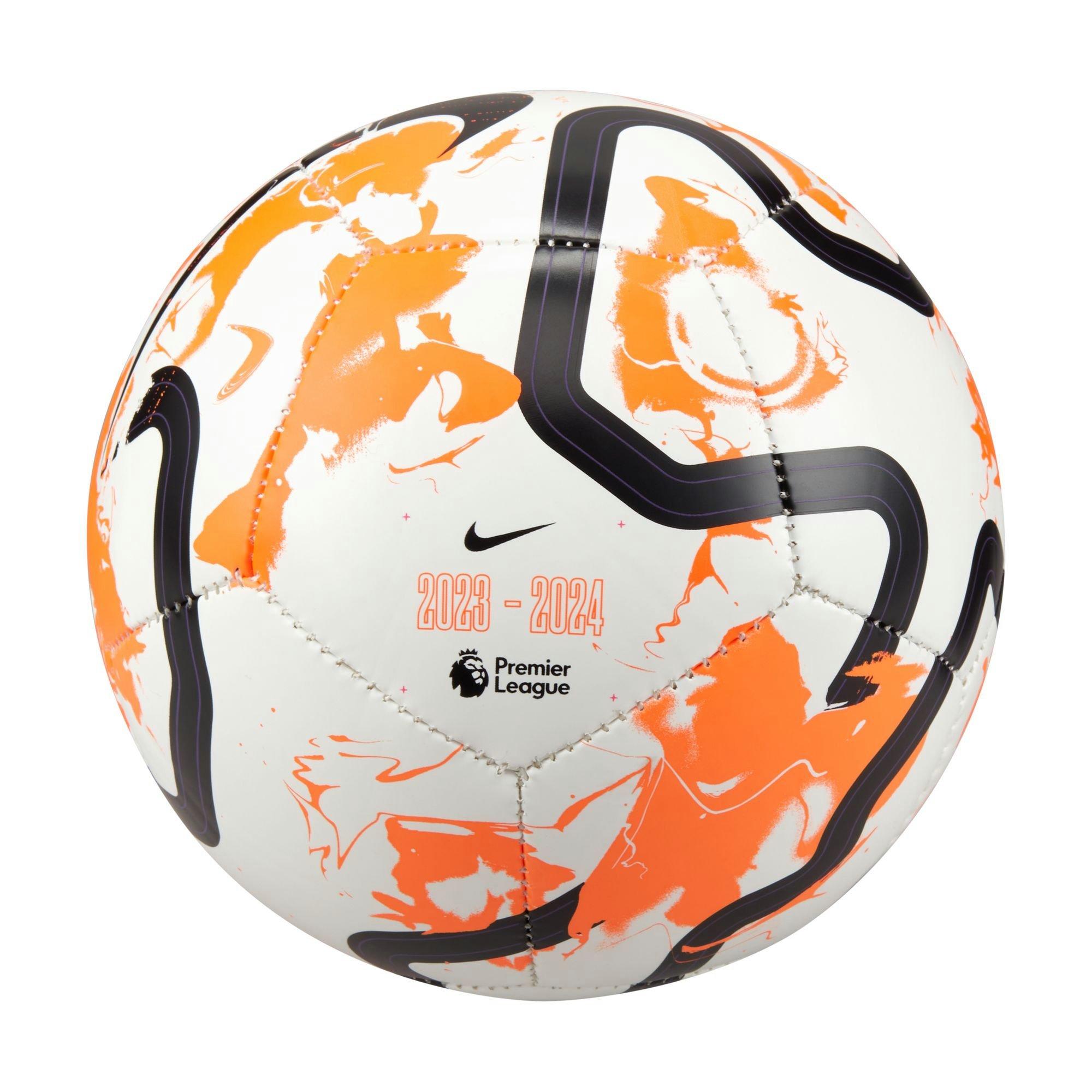Nike Premier League Mini Football