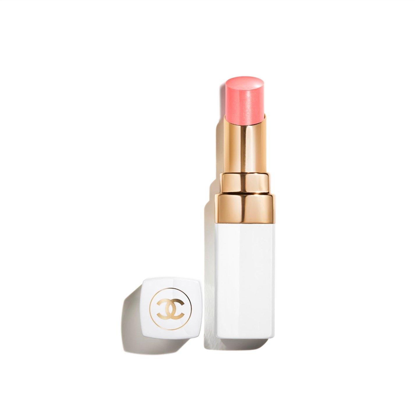 Chanel Women's Rouge Coco Baume - 936 Chill Pink