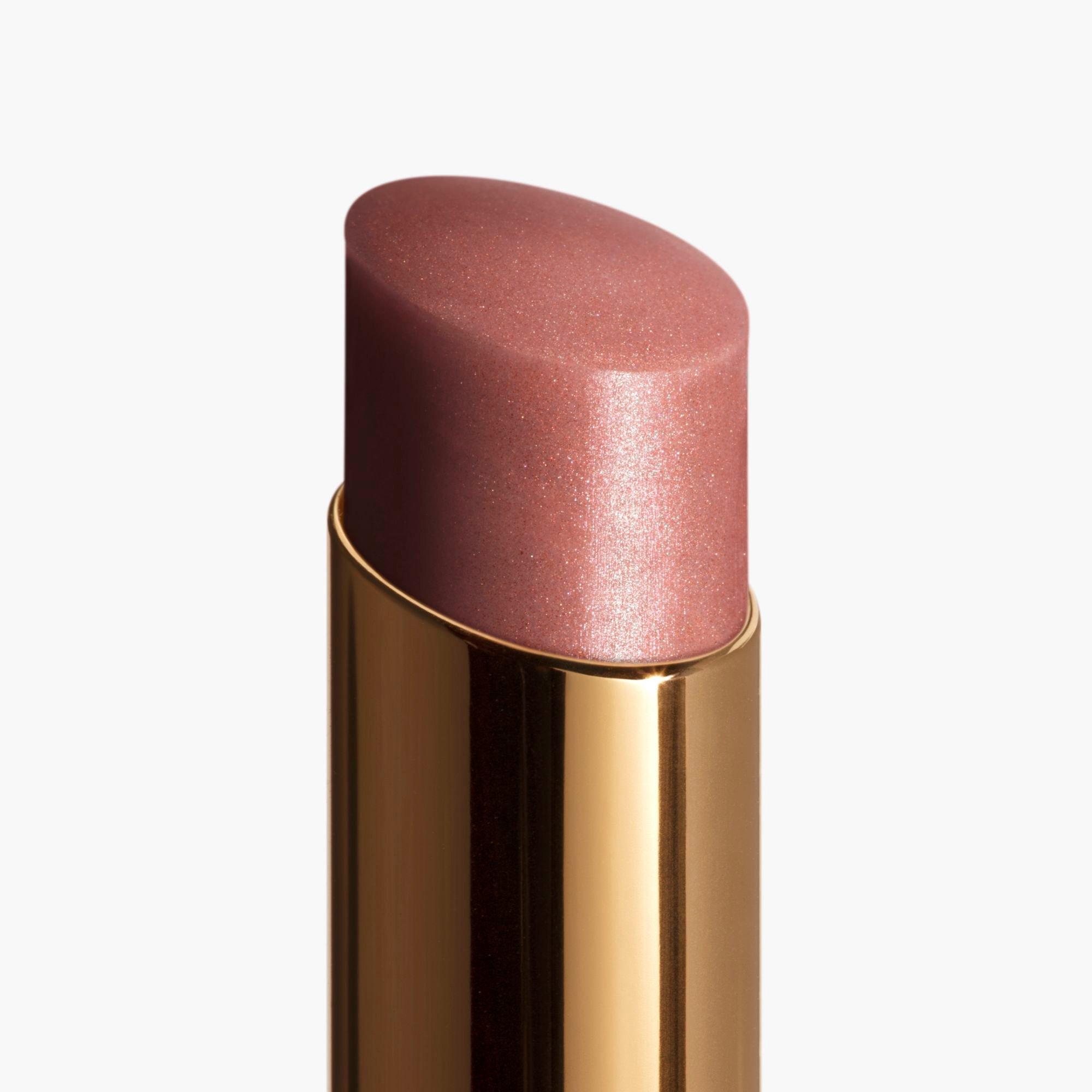  938 KEEP COOL - CHANEL - Rouge Coco Baume - 2