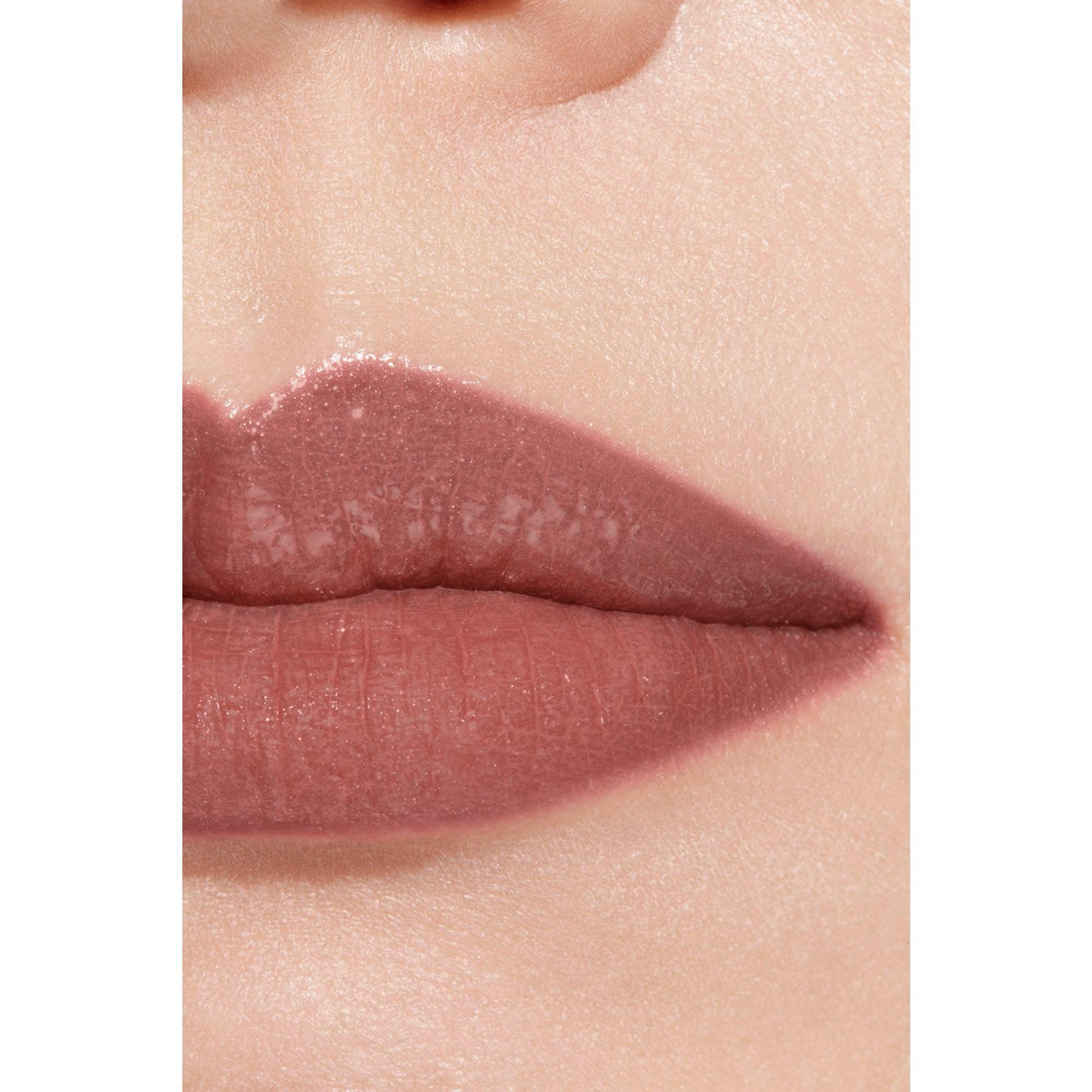  938 KEEP COOL - CHANEL - Rouge Coco Baume - 4