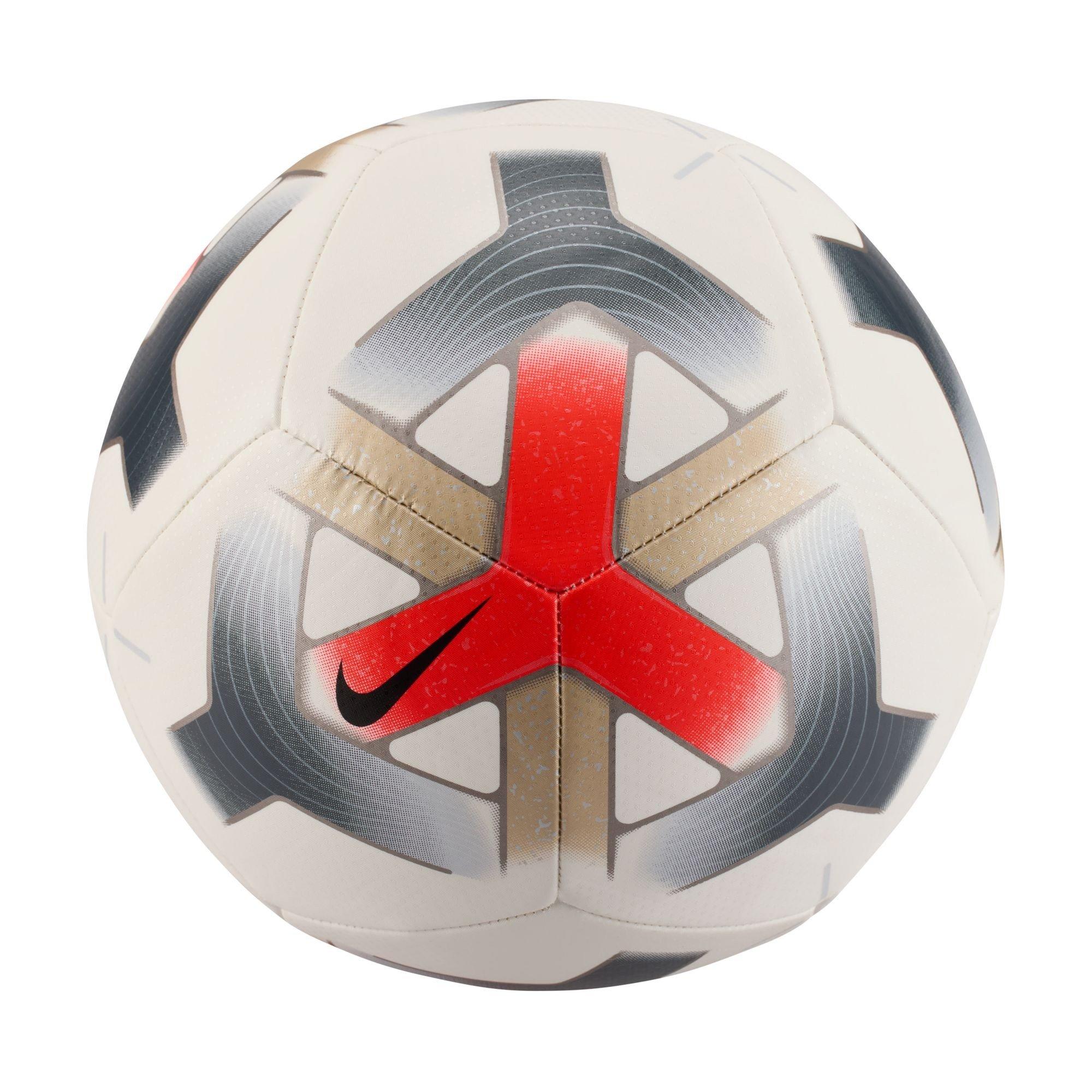Wht/Crimson/Blk - Nike - Nike Pitch 64 - 2
