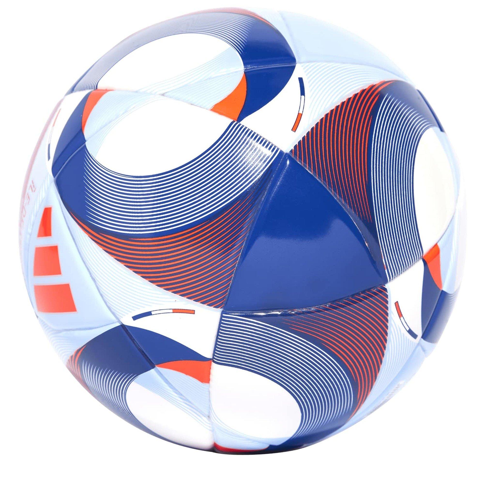 Weiß - adidas - adidas Olympics24 Mini Football Unisex Adults - 2