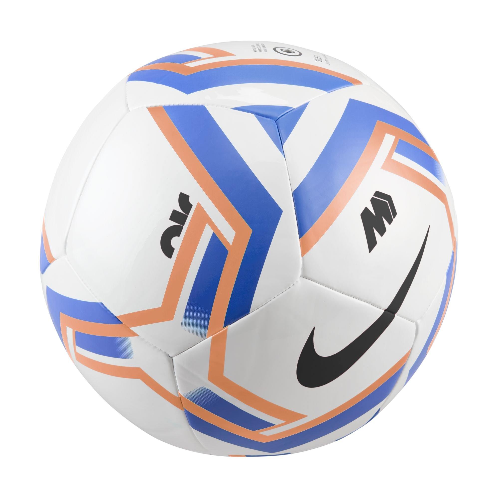 Wht/Orange/Blk - Nike - Nike Mercurial Fade 63 - 2